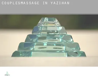 Couples massage in  Yazıhan